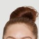 Illustration for article titled 6 Sexy Updos That, Full Disclosure, Will Slightly Increase Your Risk Of Being Snagged By A Helicopter Dangling A Hook On A Long Rope